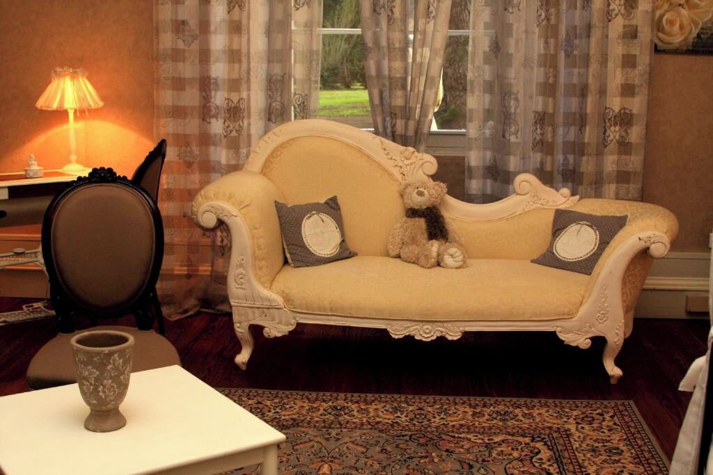 Photo of Livingroom in Montussan