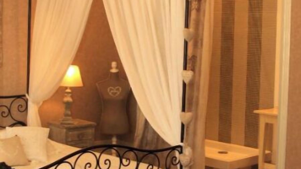 Photo of Bedroom in Montussan