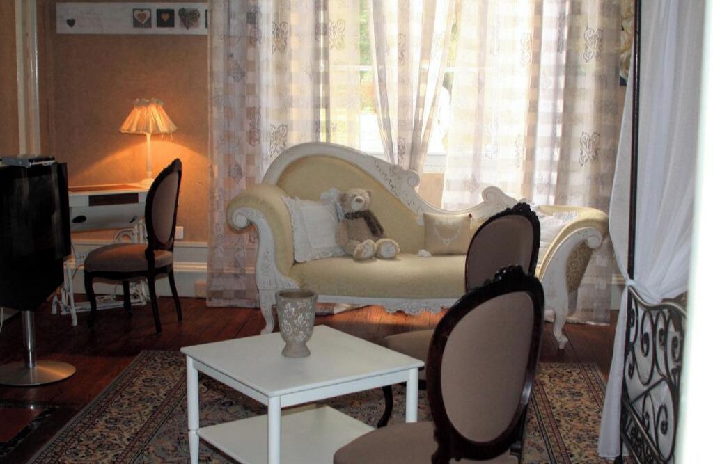 Photo of Livingroom in Montussan