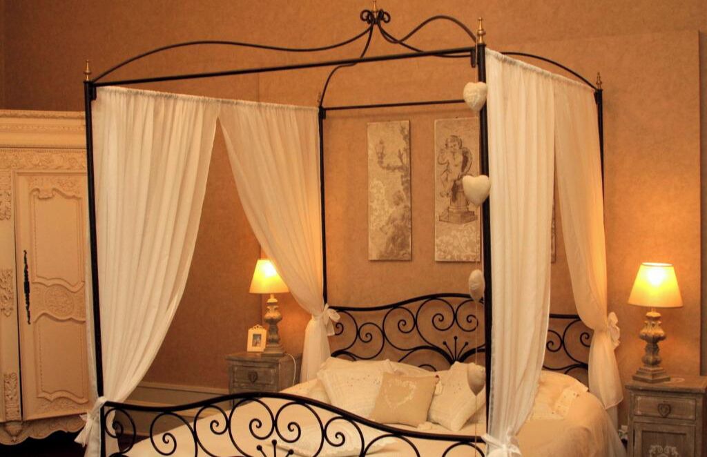 Photo of Bedroom in Montussan