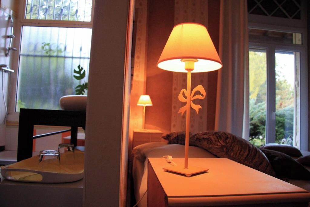 Photo of Bedroom in Montussan