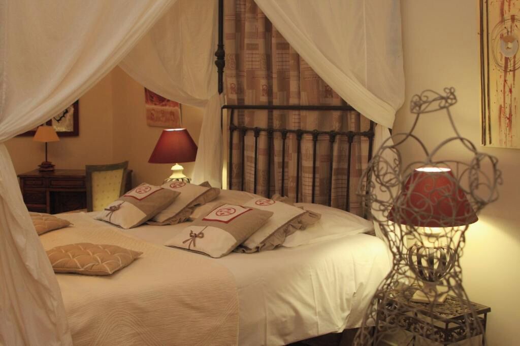 Photo of Bedroom in Montussan