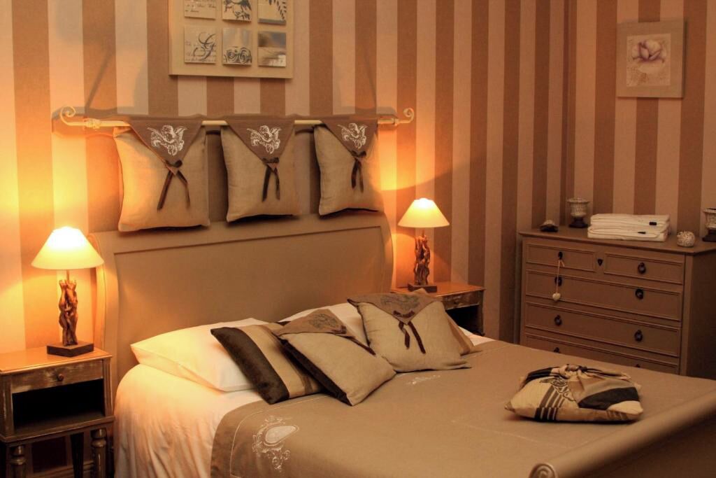 Photo of Bedroom in Montussan