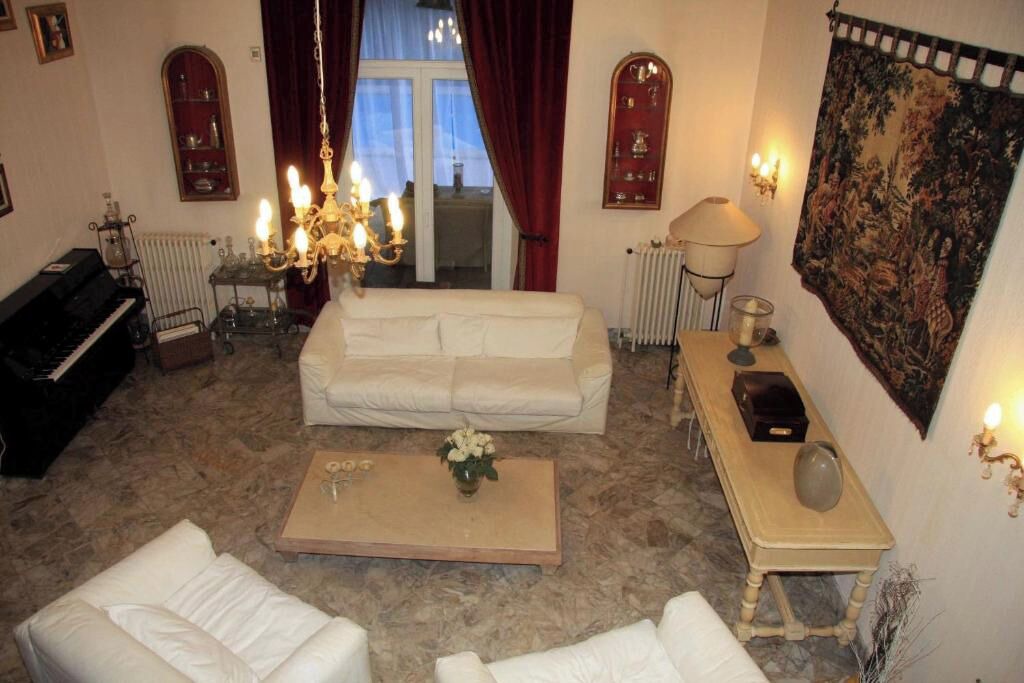 Photo of Livingroom in Montussan