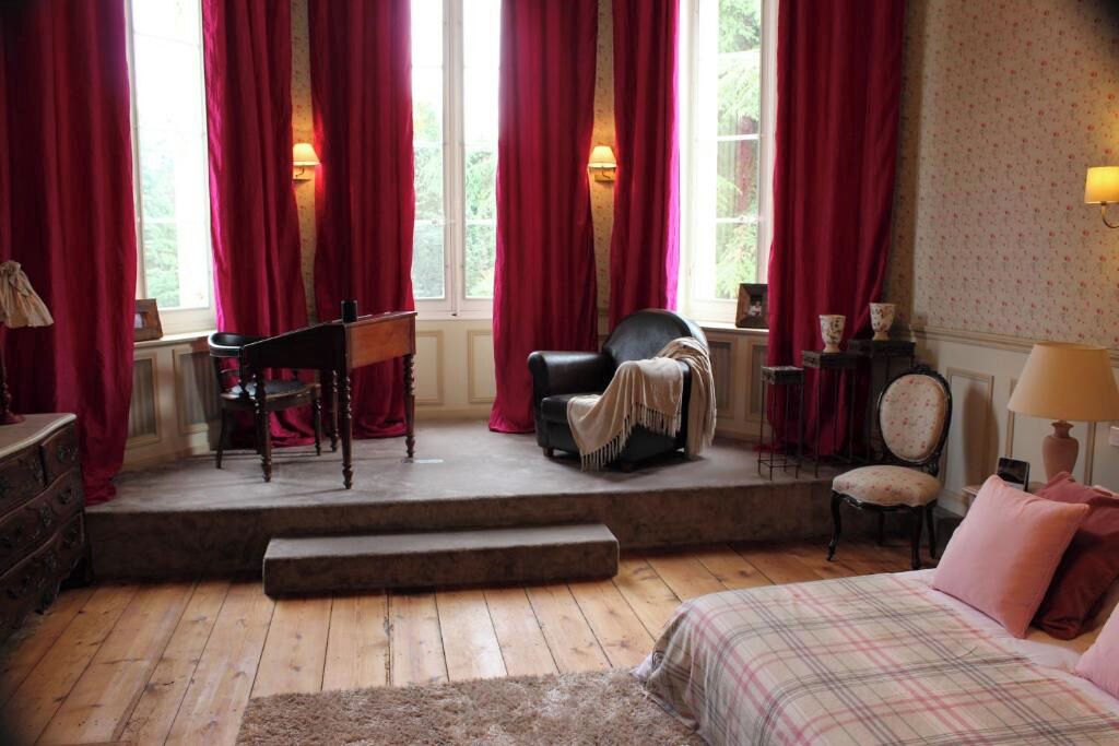 Photo of Bedroom in Montussan