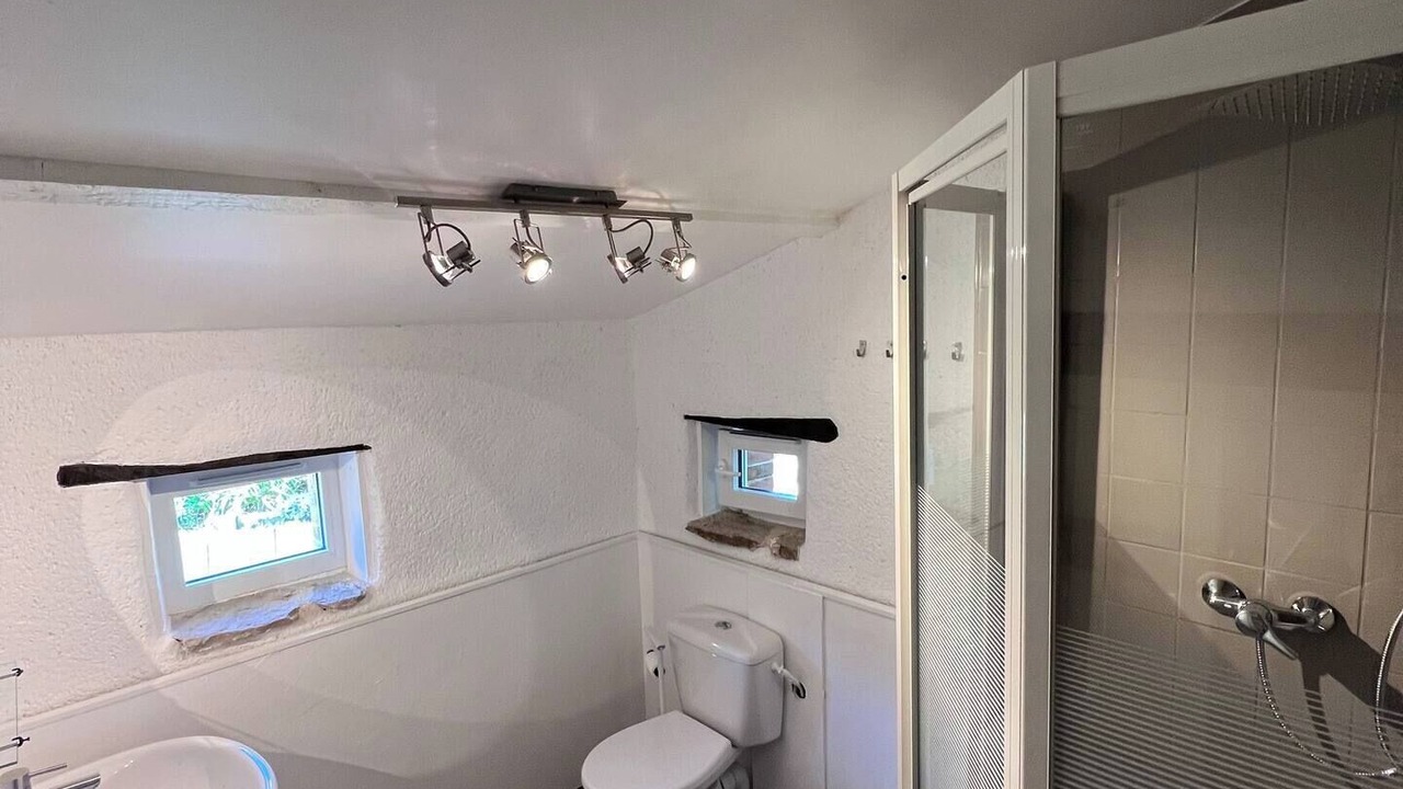 Photo of Bathroom in Bussiere-Saint-Georges