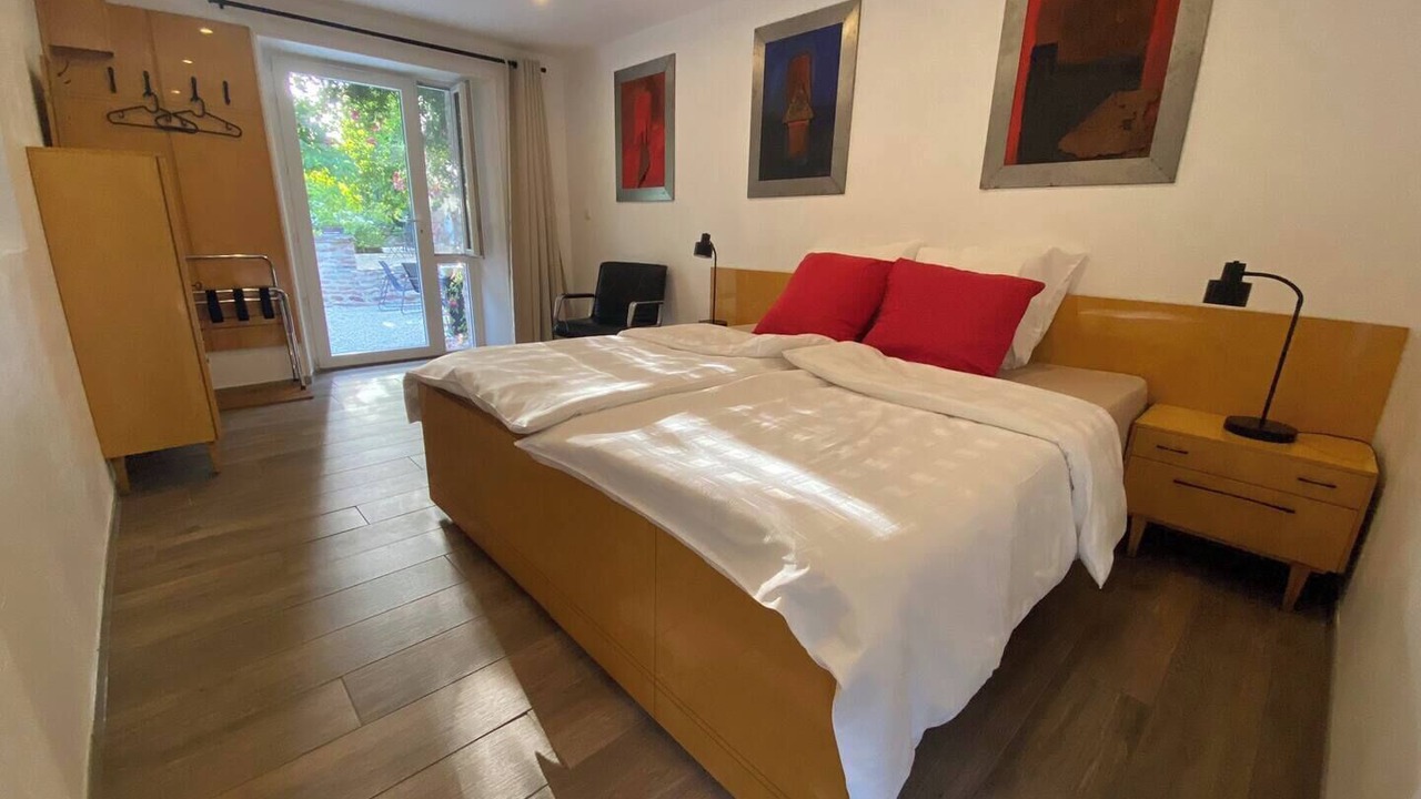 Photo of Bedroom in Bussiere-Saint-Georges
