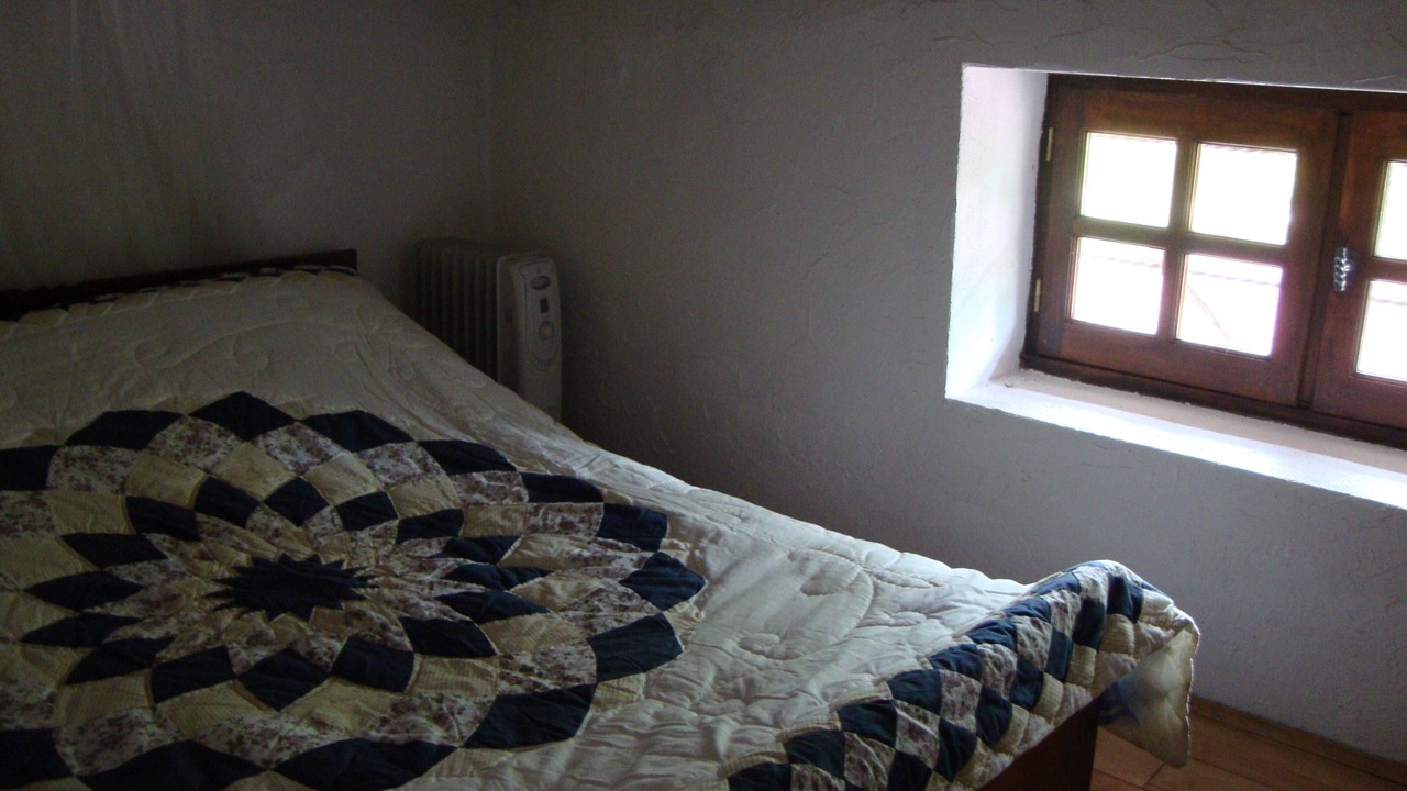 Photo of Bedroom in Civray