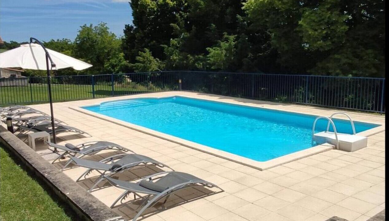 Photo of Outdoor in Montboyer