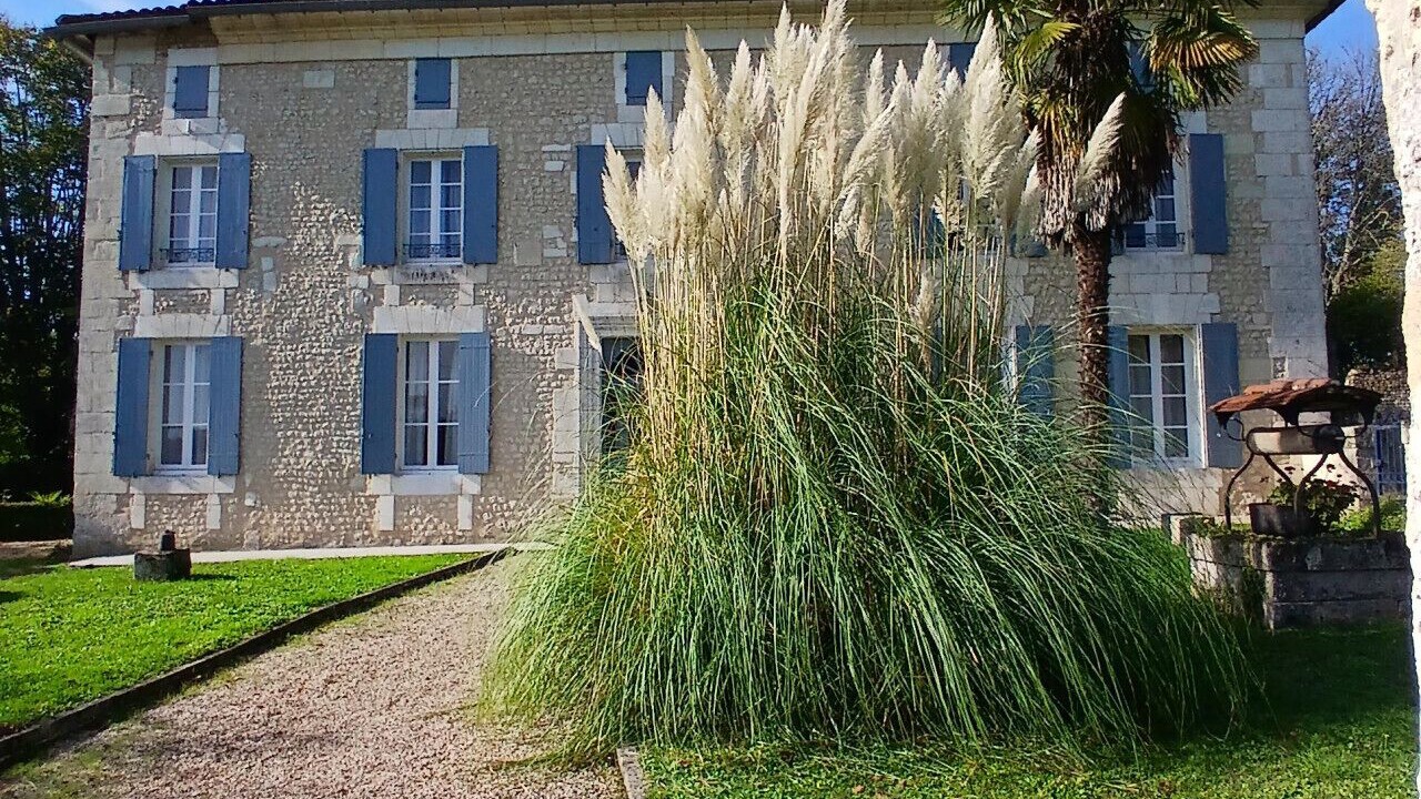 Photo of Outdoor in Montboyer