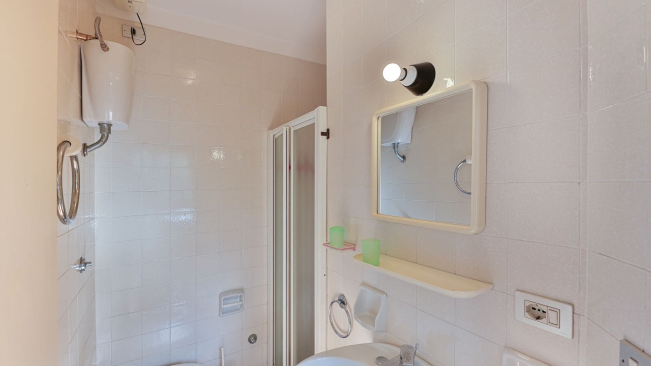 Photo of Bathroom in Fetovaia