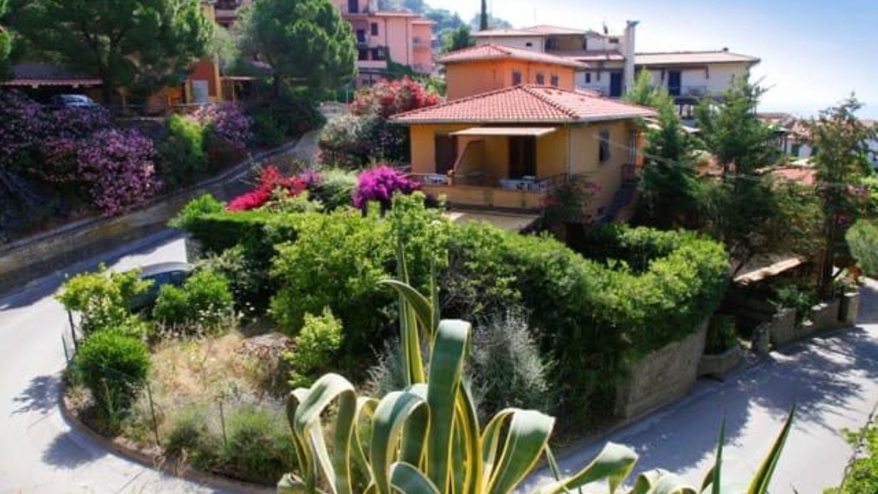 Photo of Outdoor in Fetovaia