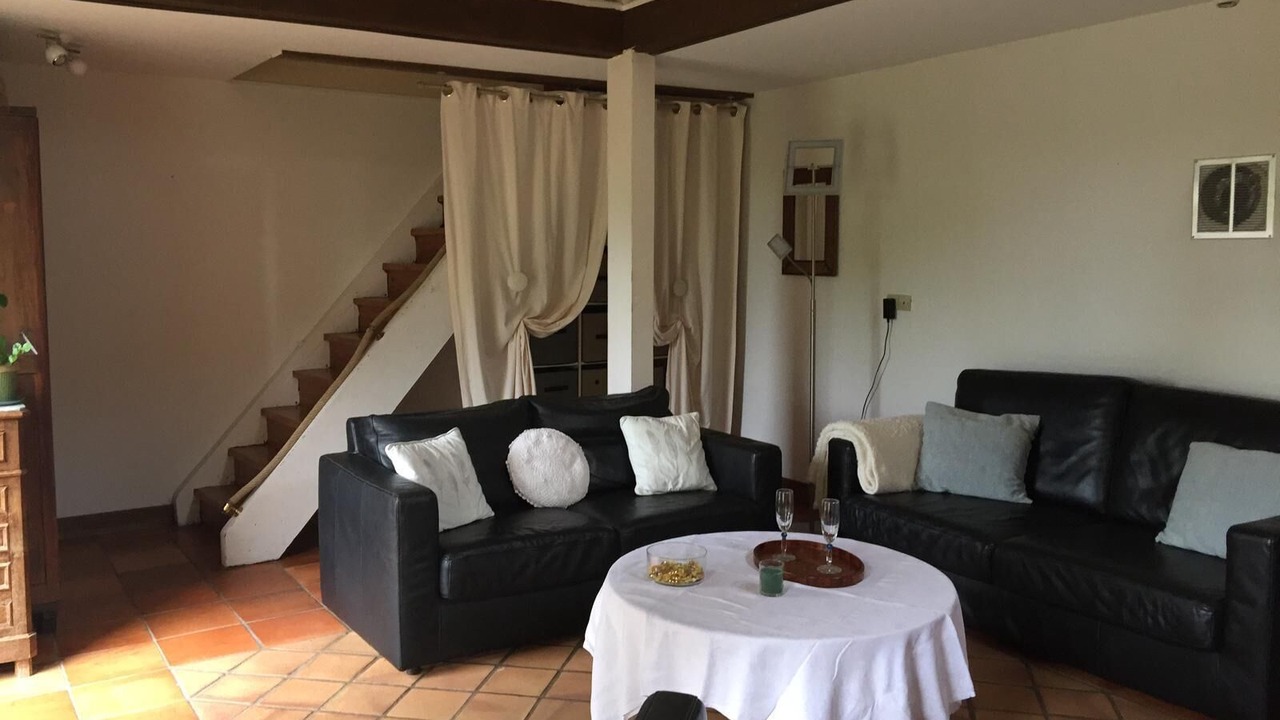 Photo of Livingroom in Saint-Sulpice-de-Faleyrens