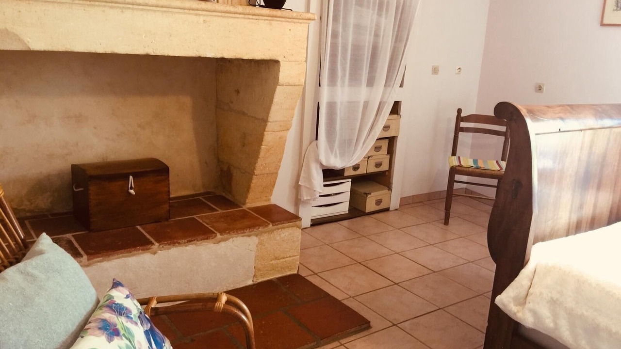 Photo of Bedroom in Saint-Sulpice-de-Faleyrens
