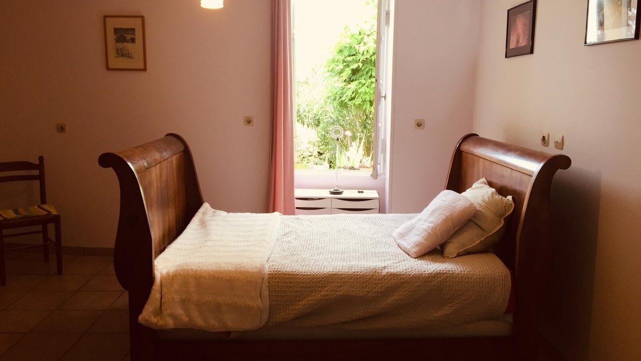 Photo of Bedroom in Saint-Sulpice-de-Faleyrens