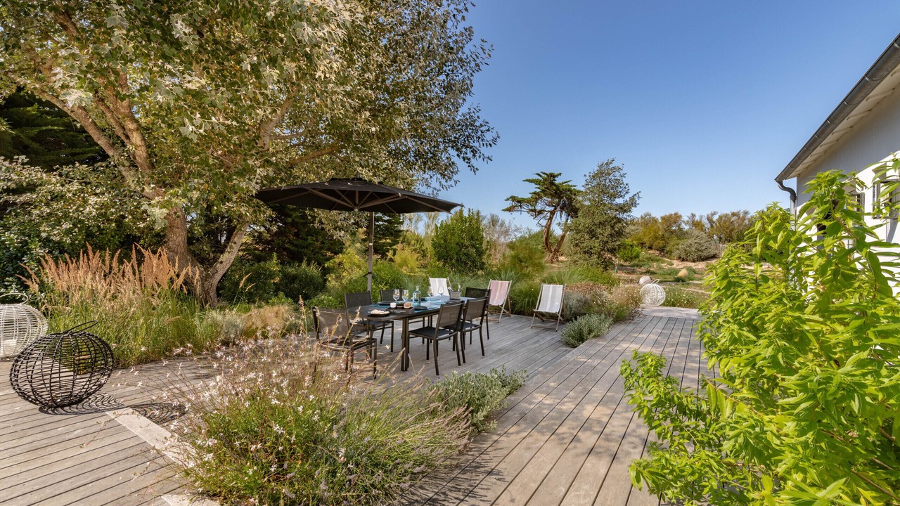 Photo of Outdoor in Les Portes-en-Re