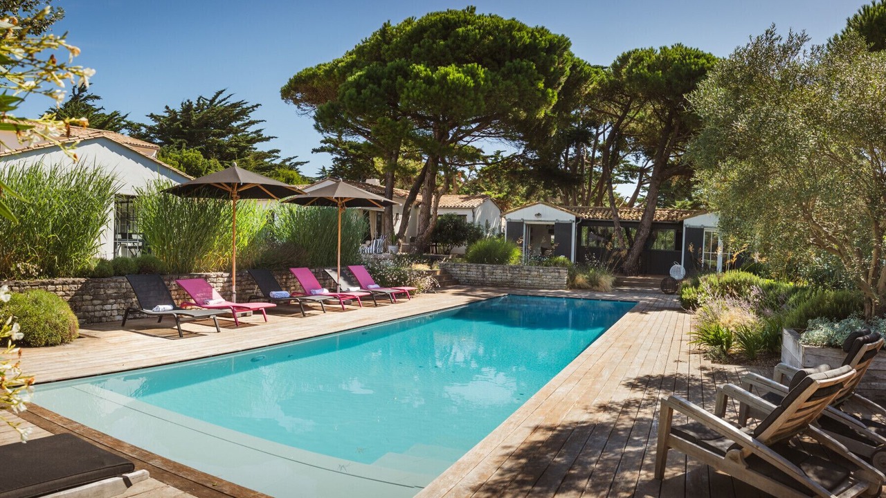 Photo of Outdoor in Les Portes-en-Re