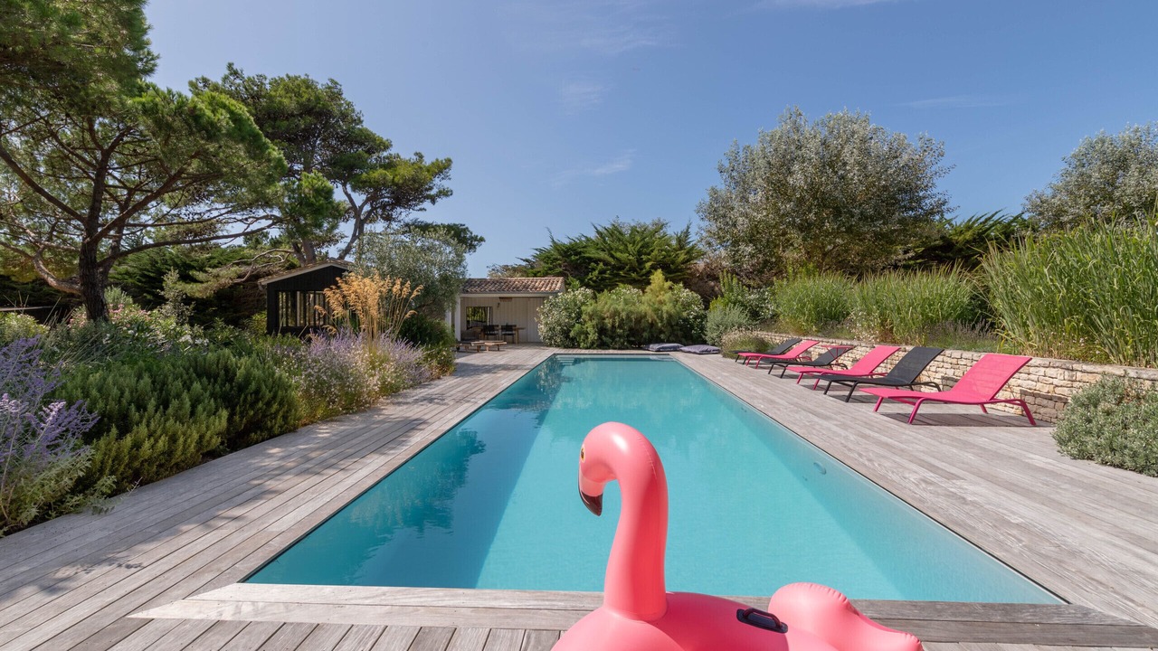 Photo of Outdoor in Les Portes-en-Re