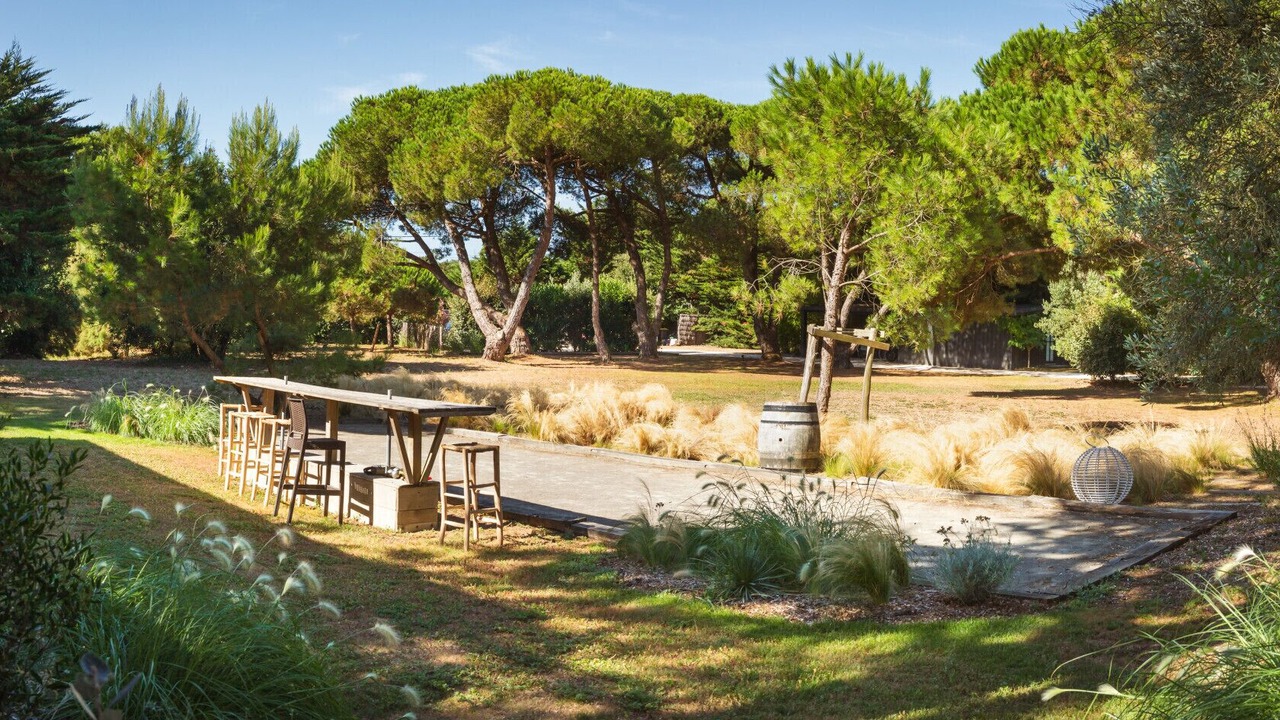 Photo of Outdoor in Les Portes-en-Re