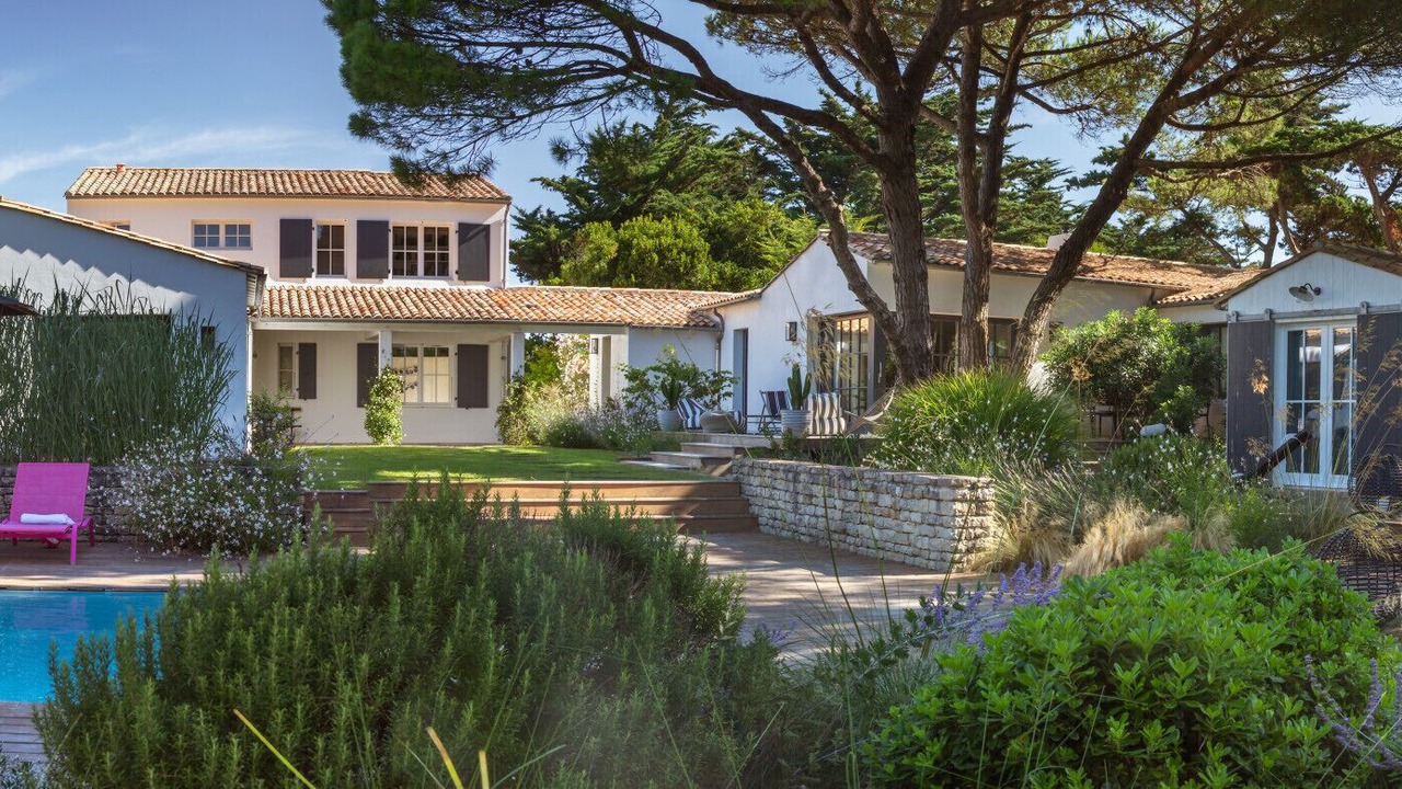Photo of Outdoor in Les Portes-en-Re
