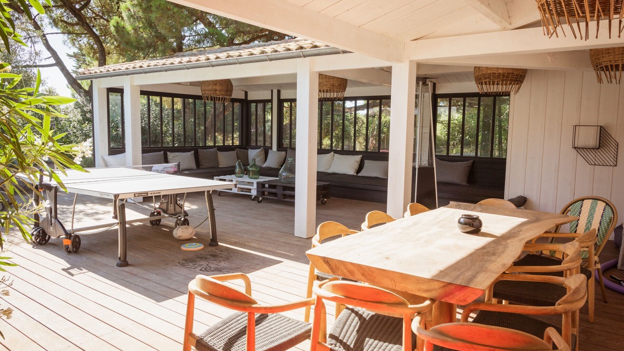 Photo of Outdoor in Les Portes-en-Re