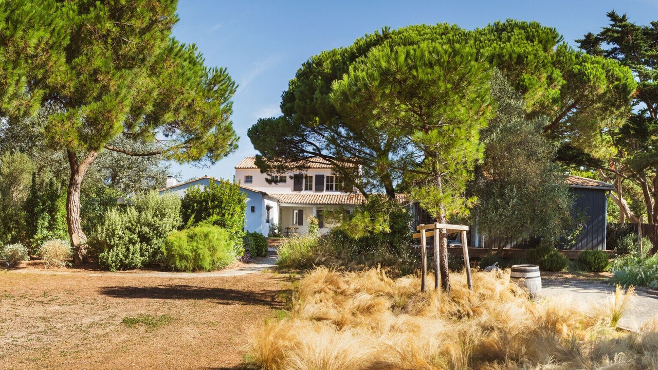 Photo of Outdoor in Les Portes-en-Re