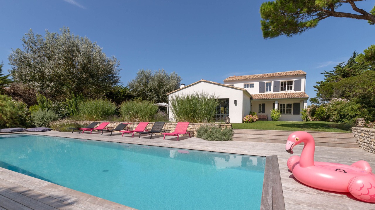 Photo of Outdoor in Les Portes-en-Re