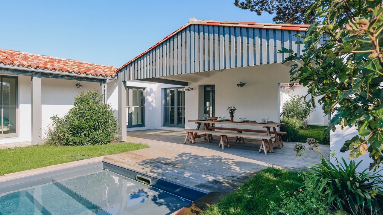 Photo of Outdoor in Le Bois-Plage-en-Re