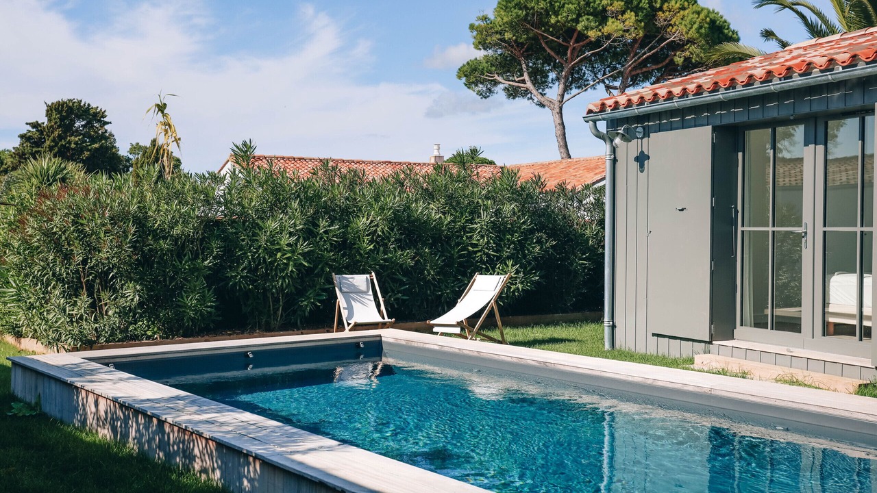Photo of Outdoor in Le Bois-Plage-en-Re