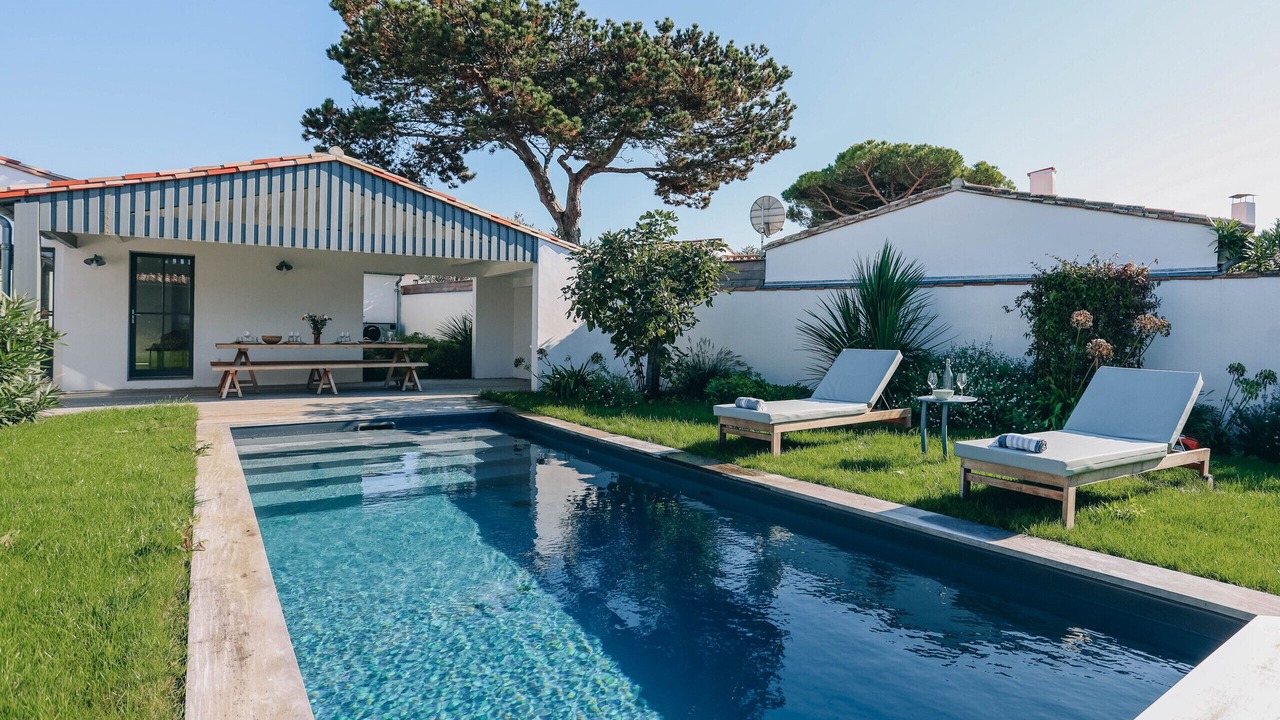 Photo of Outdoor in Le Bois-Plage-en-Re