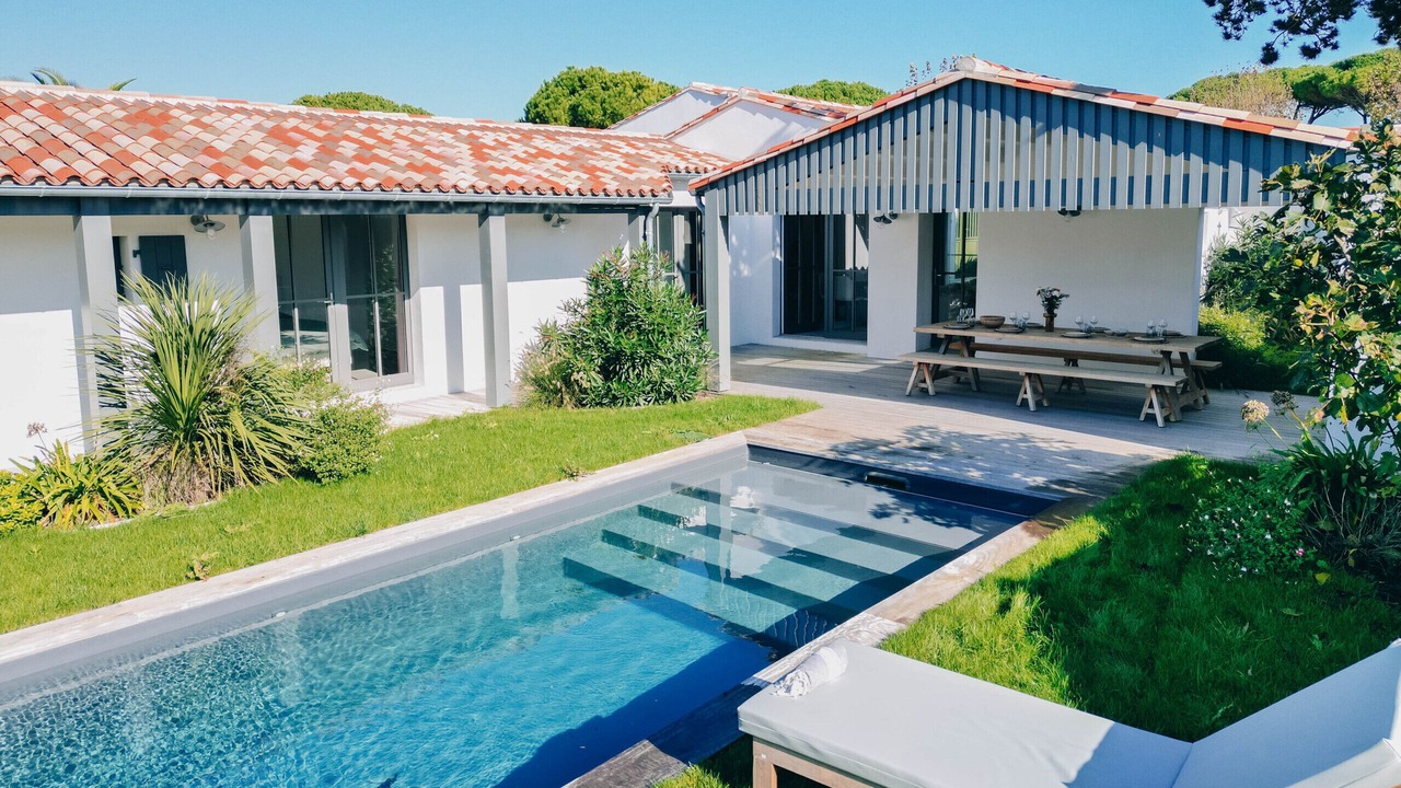 Photo of Outdoor in Le Bois-Plage-en-Re