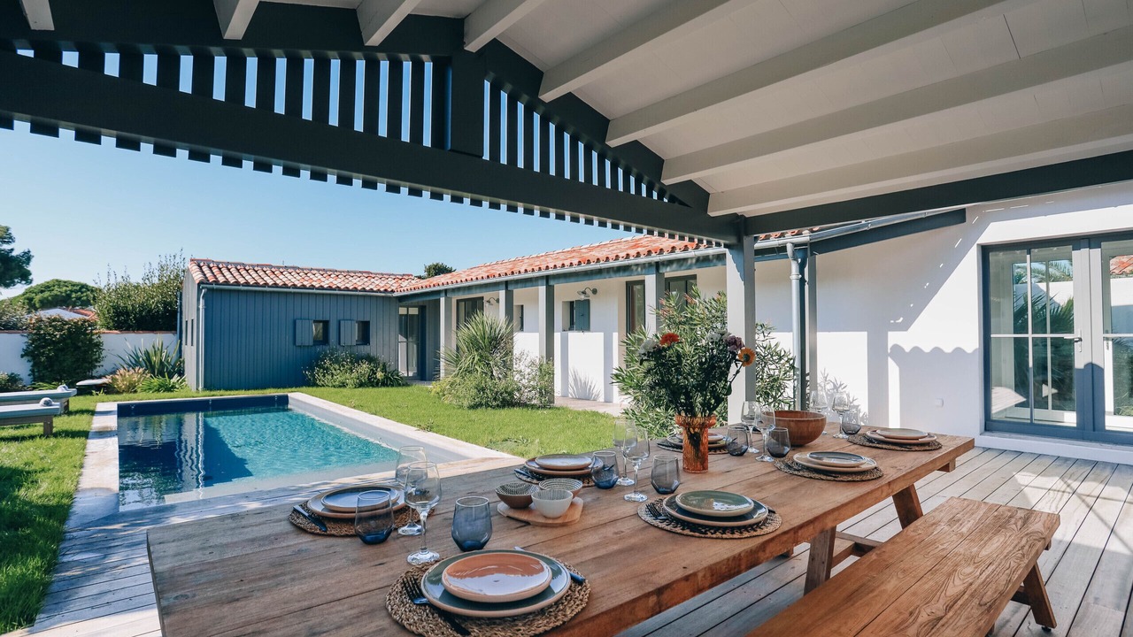 Photo of Outdoor in Le Bois-Plage-en-Re