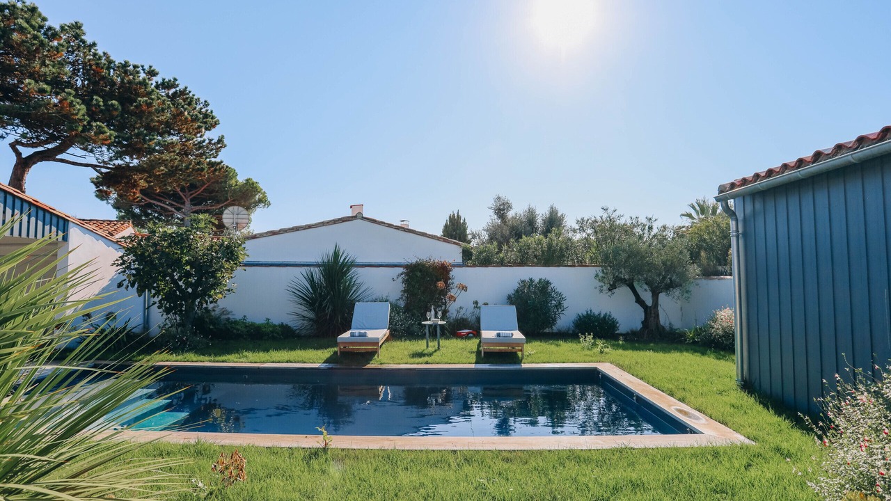 Photo of Outdoor in Le Bois-Plage-en-Re