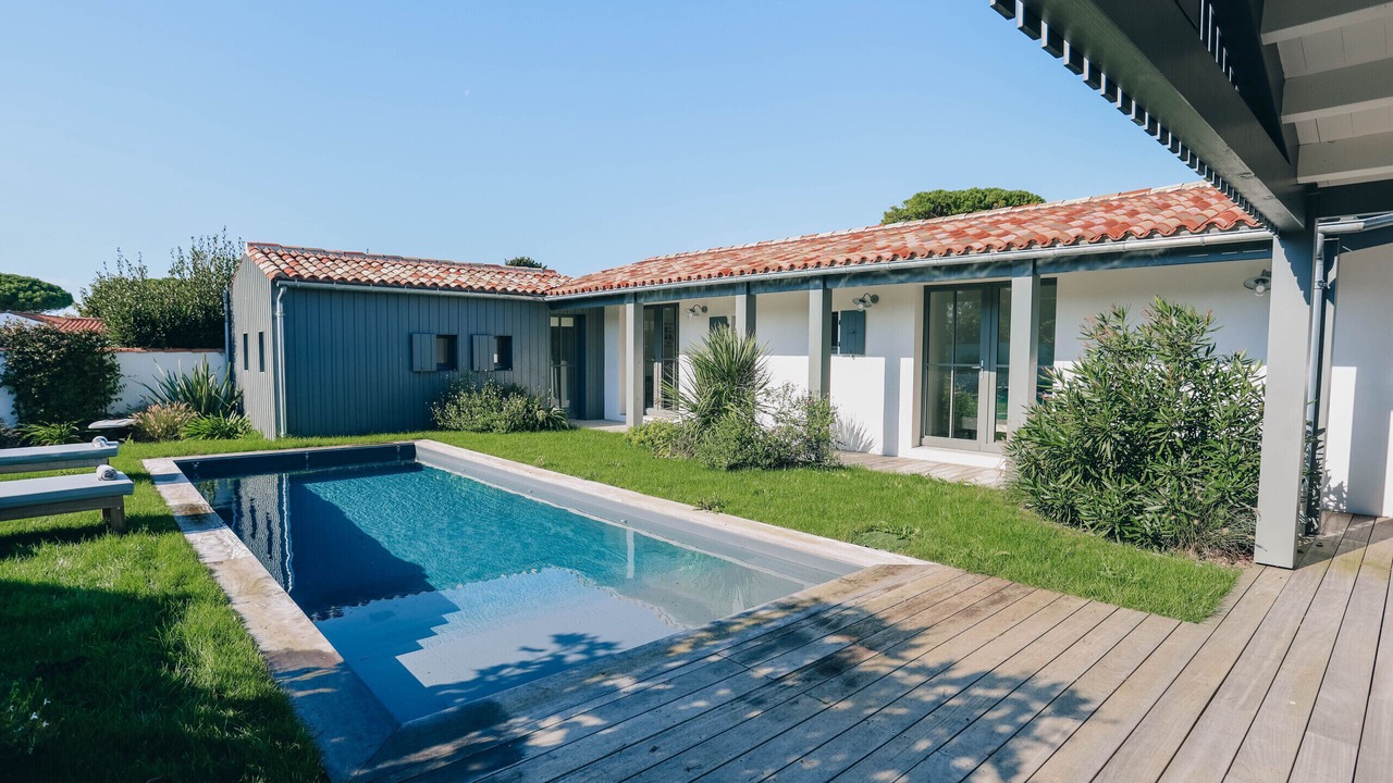 Photo of Outdoor in Le Bois-Plage-en-Re