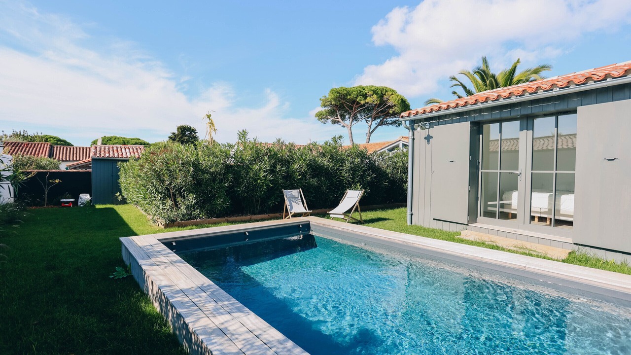 Photo of Outdoor in Le Bois-Plage-en-Re