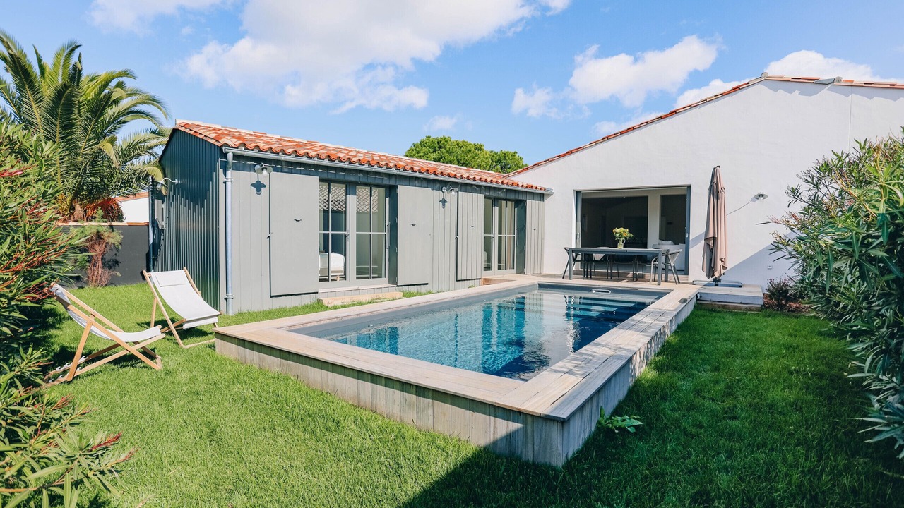 Photo of Outdoor in Le Bois-Plage-en-Re