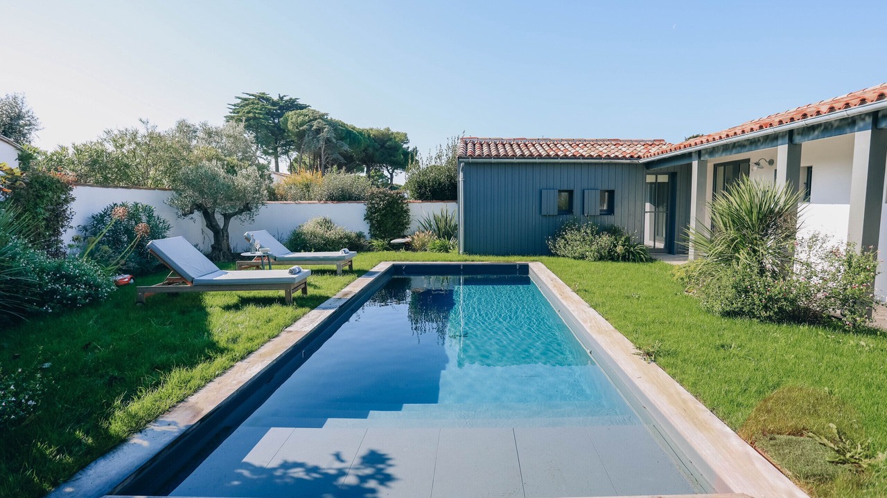 Photo of Outdoor in Le Bois-Plage-en-Re