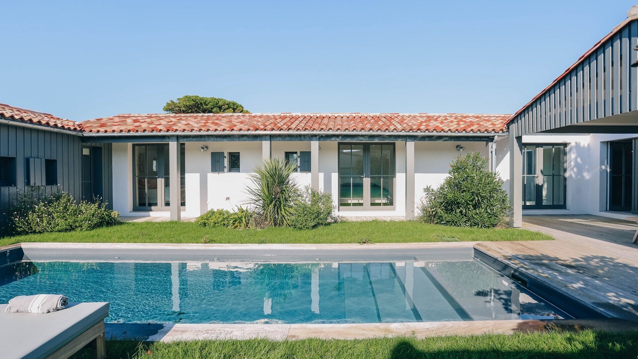 Photo of Outdoor in Le Bois-Plage-en-Re