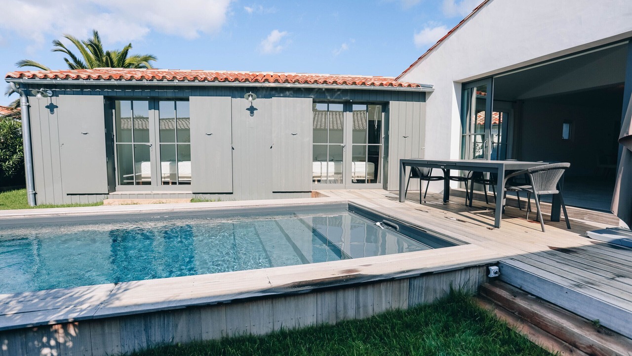 Photo of Outdoor in Le Bois-Plage-en-Re