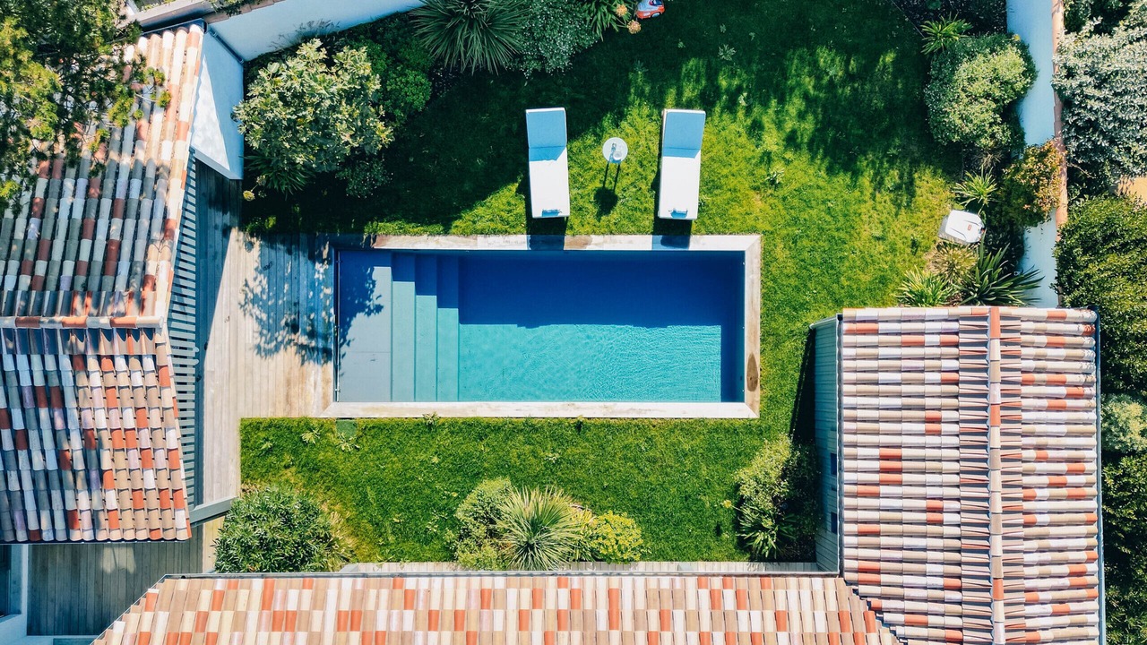 Photo of Outdoor in Le Bois-Plage-en-Re