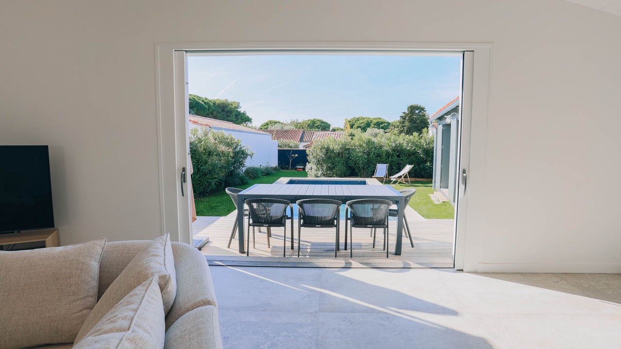 Photo of Livingroom in Le Bois-Plage-en-Re