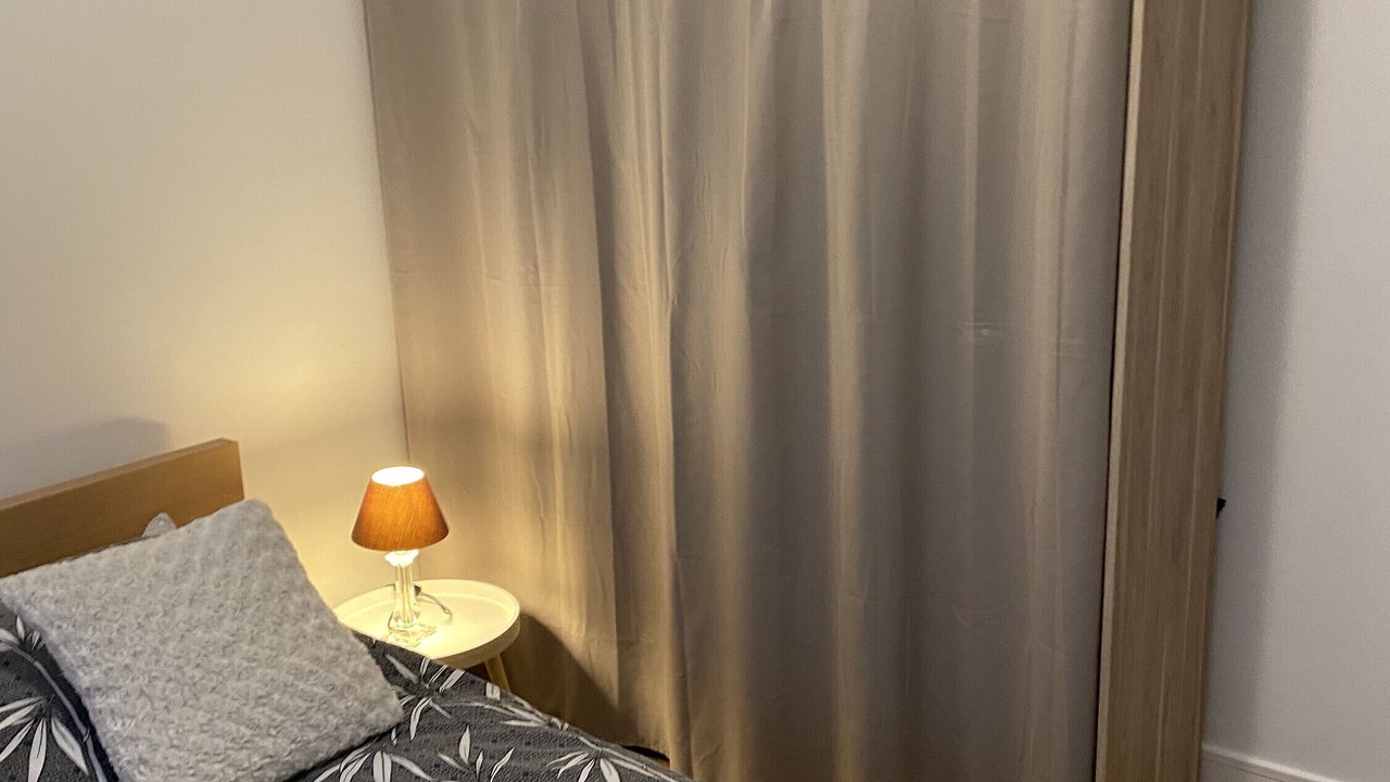 Photo of Bedroom in Angouleme
