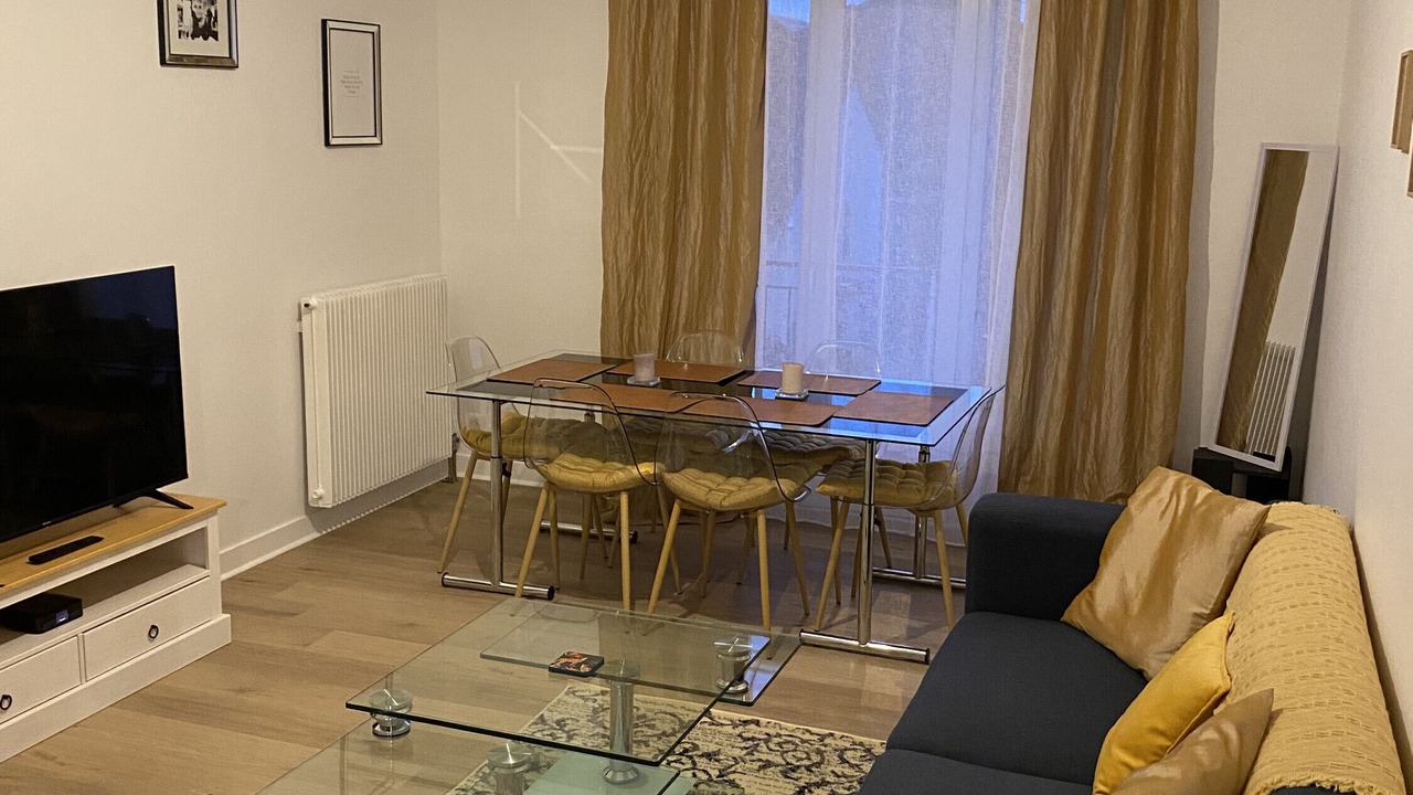 Photo of Livingroom in Angouleme