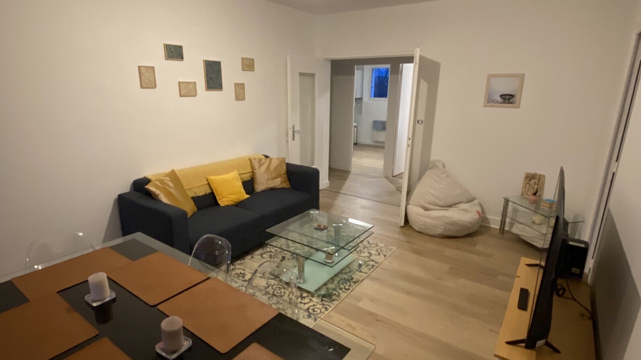 Photo of Livingroom in Angouleme