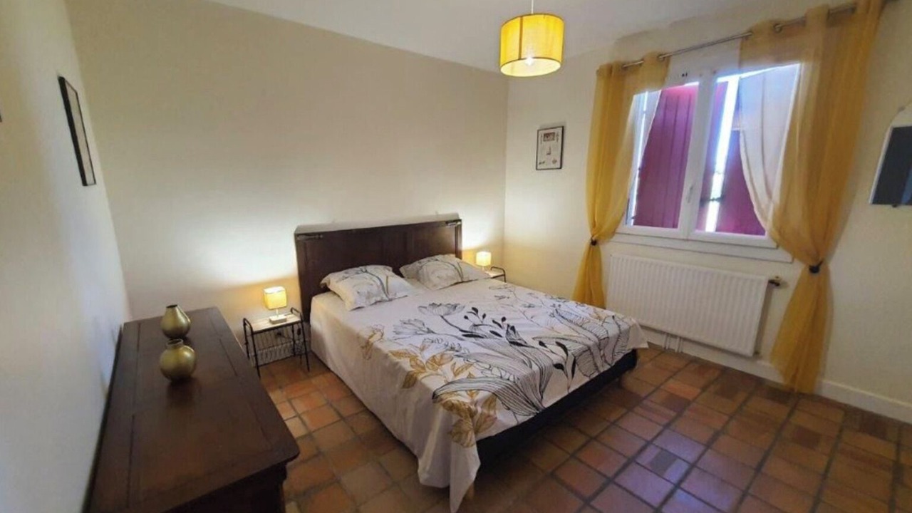 Photo of Bedroom in Vanxains