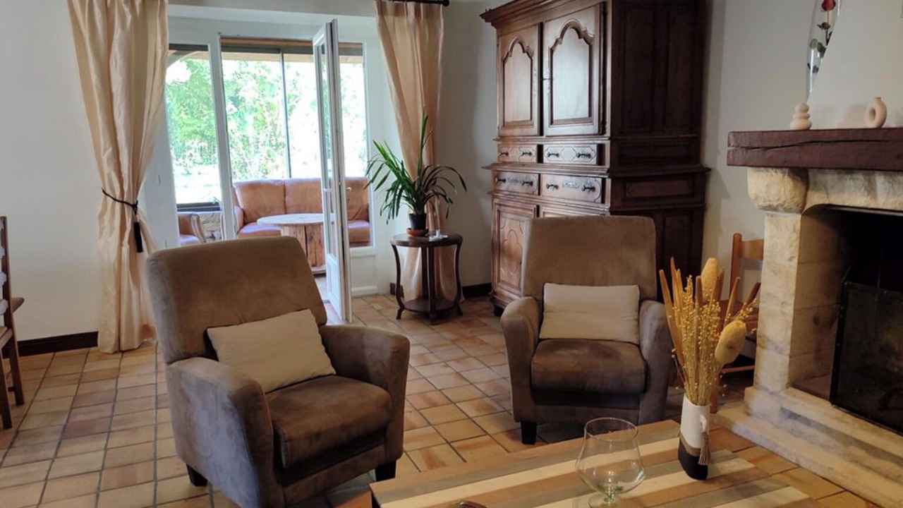 Photo of Livingroom in Vanxains
