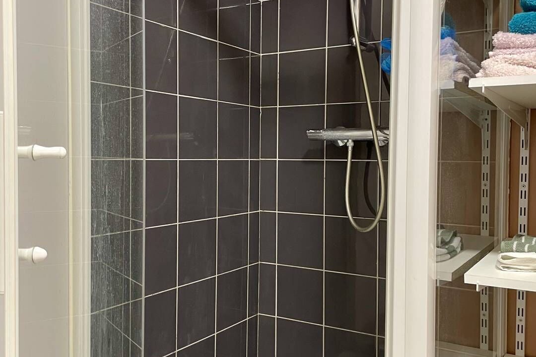 Photo of Bathroom in La Rochelle