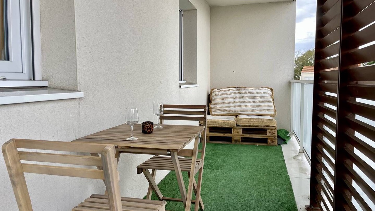 Photo of Outdoor in La Rochelle