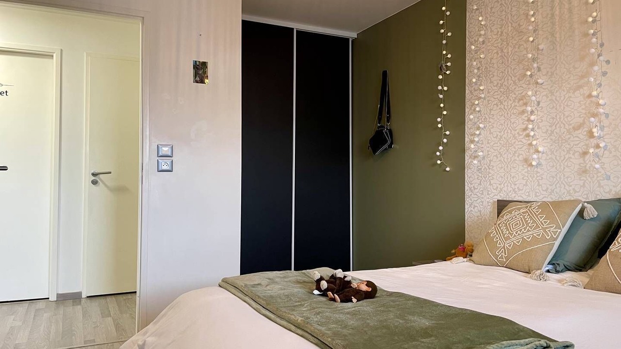 Photo of Bedroom in La Rochelle