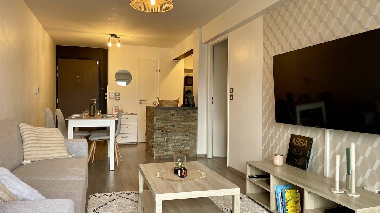 Photo of Livingroom in La Rochelle